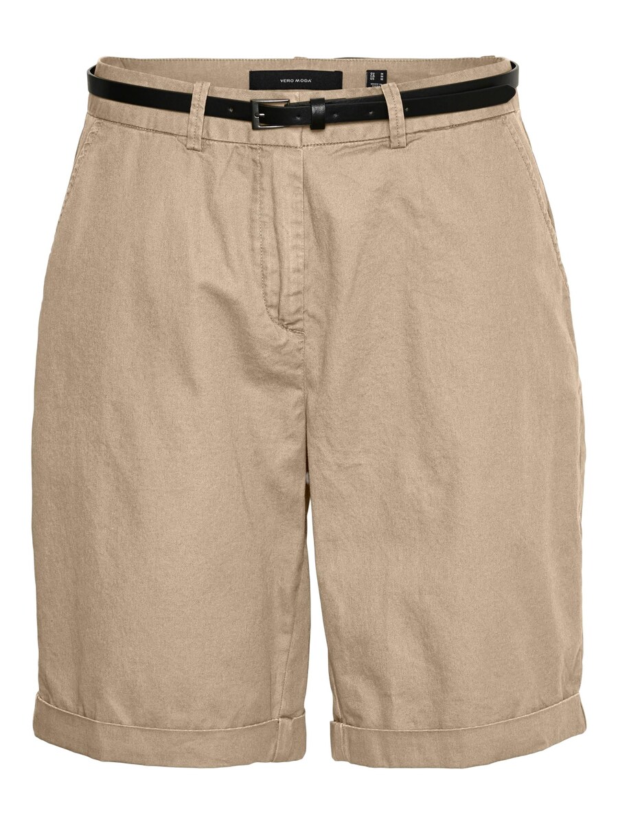 Обычные брюки- чинос VERO MODA FLASHINO, темно-бежевый
Обычные брюки- чинос VERO MODA FLASHINO, темно-бежевый