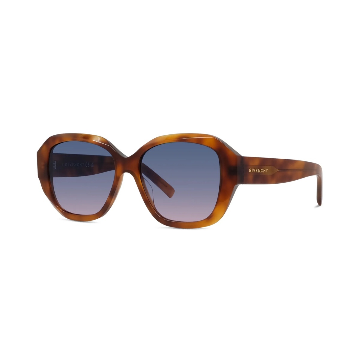 Женские солнцезащитные очки GV40075I GIVENCHY
Женские солнцезащитные очки GV40075I GIVENCHY