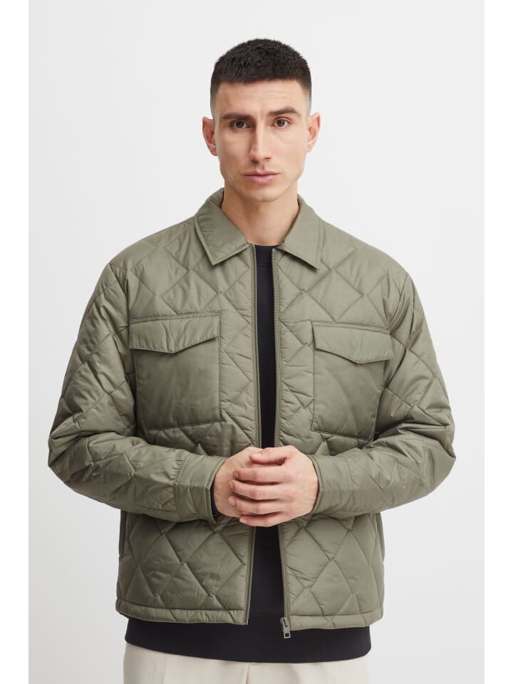 Зимняя куртка !SOLID, зеленый
Зимняя куртка !SOLID, зеленый