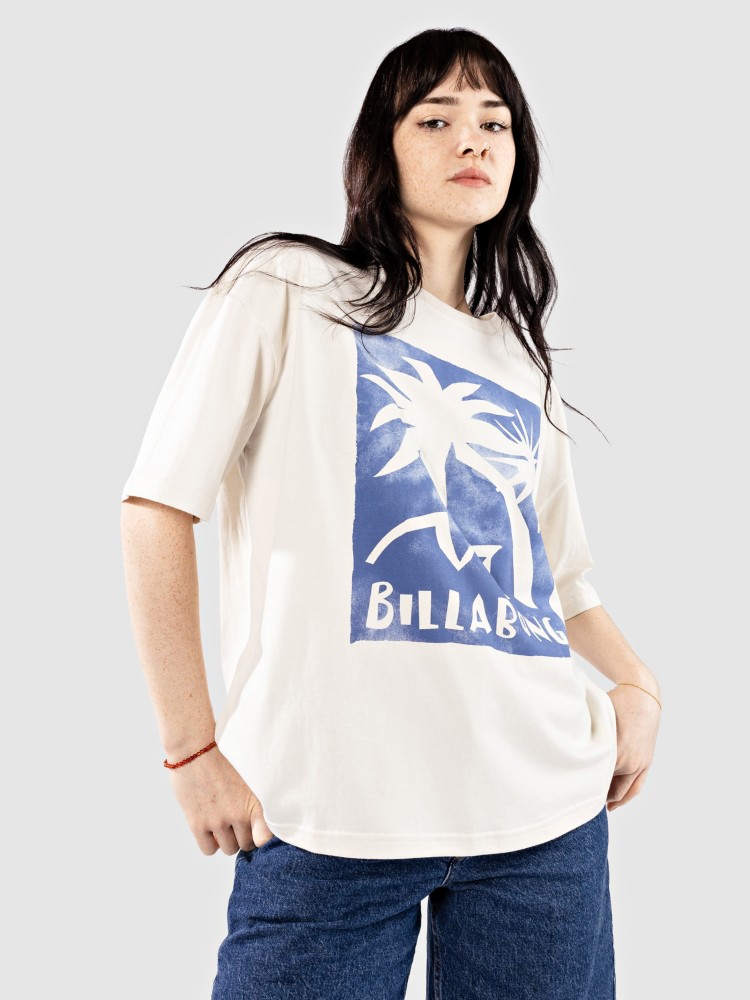 Футболка Billabong True Tides T-Shirt, salt crystal
Футболка Billabong True Tides T-Shirt, salt crystal