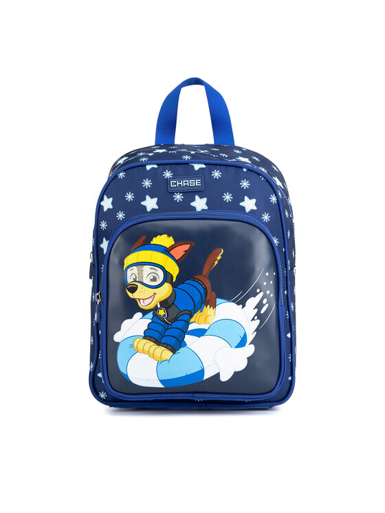 Рюкзак Paw Patrol, синий
Рюкзак Paw Patrol, синий