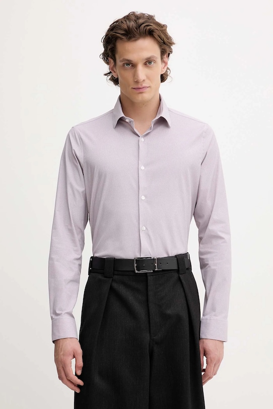 Рубашка Calvin Klein, розовый
Рубашка Calvin Klein, розовый