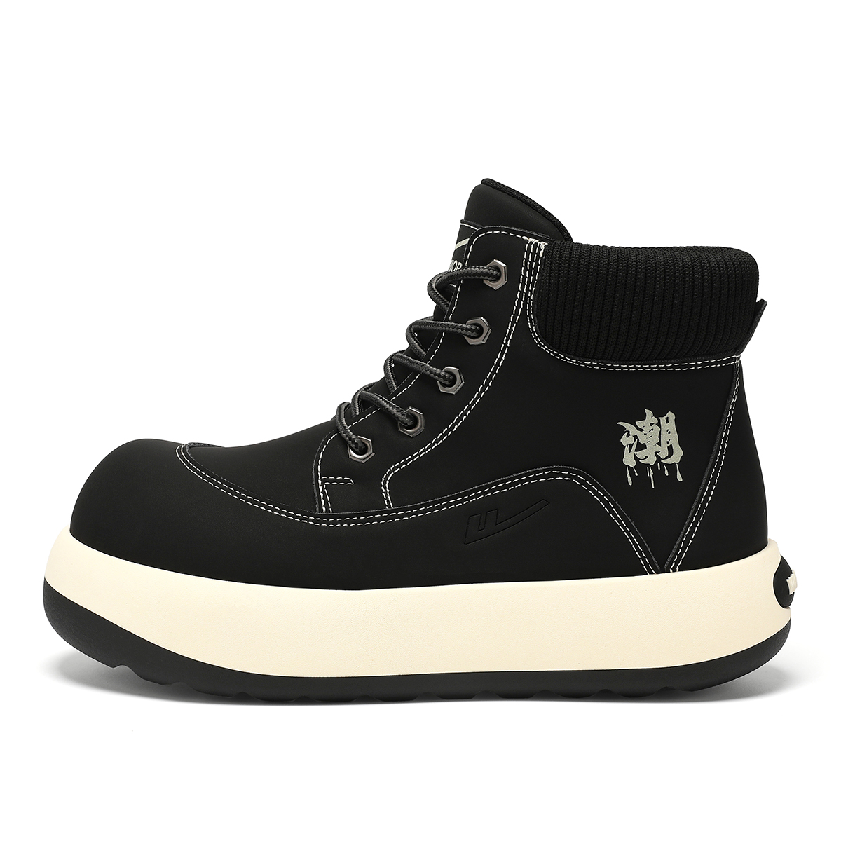 WARRIOR Ботинки Martin мужские Yellow/Black
WARRIOR Ботинки Martin мужские Yellow/Black