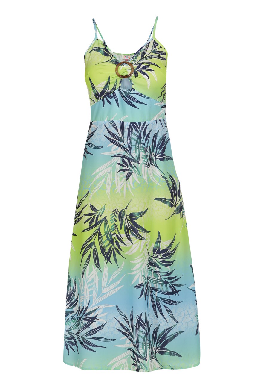 Летнее платье IZIA, разноцветный
Летнее платье IZIA, разноцветный