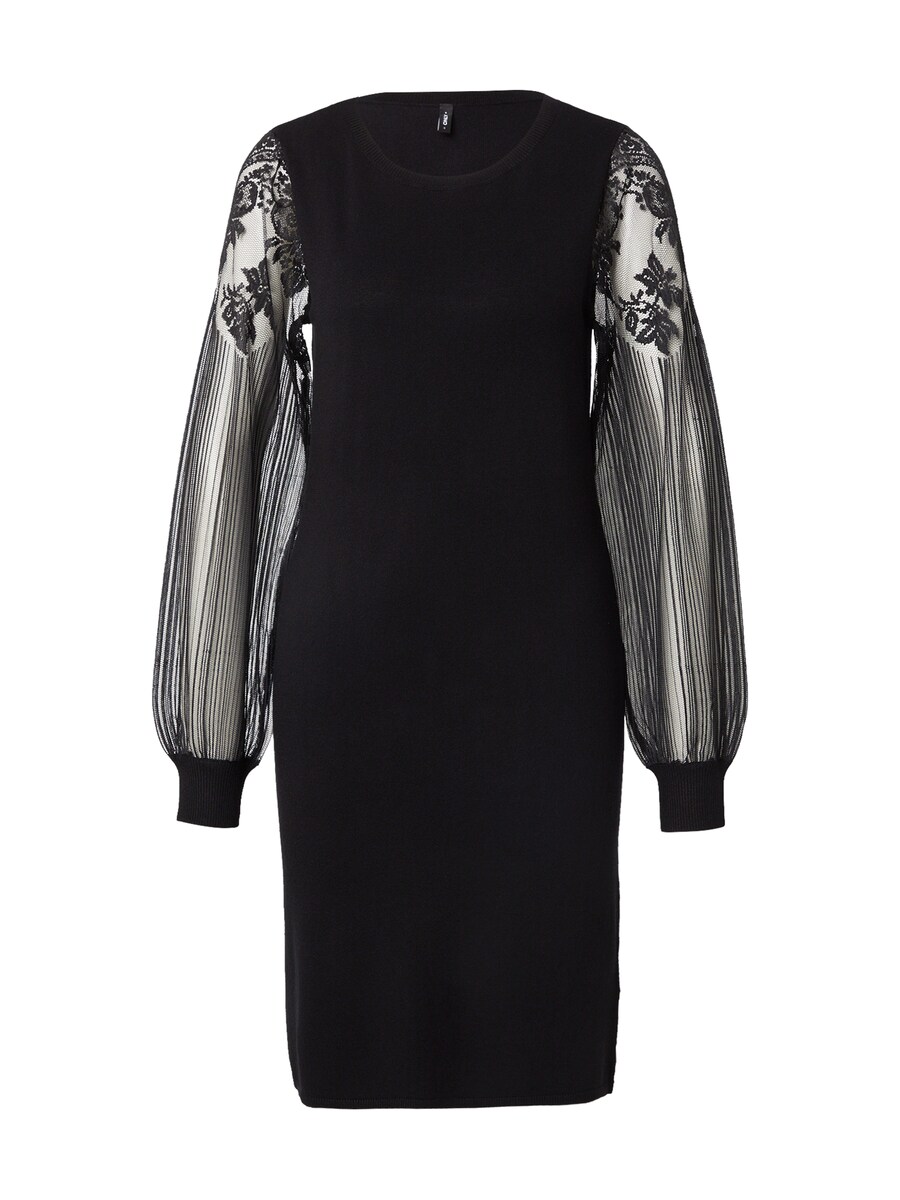 Вязаное платье ONLY ONLLACEY, черный
Вязаное платье ONLY ONLLACEY, черный