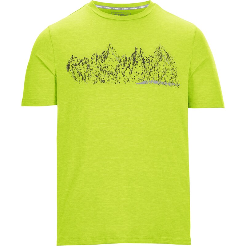 Функциональная футболка lilleo mn tshrt c Killtec, цвет fruehlingsgruen
Функциональная футболка lilleo mn tshrt c Killtec, цвет fruehlingsgruen