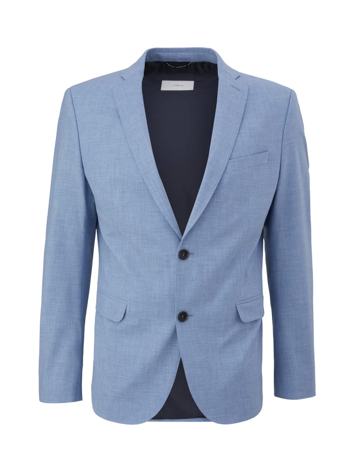 s.Oliver Домашняя куртка S.OULTIMATE, размер 52W3, бледно-голубой
s.Oliver Домашняя куртка S.OULTIMATE, размер 52W3, бледно-голубой