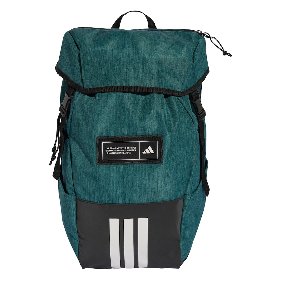 Спортивный рюкзак ADIDAS PERFORMANCE 4Athlts, изумрудный
Спортивный рюкзак ADIDAS PERFORMANCE 4Athlts, изумрудный