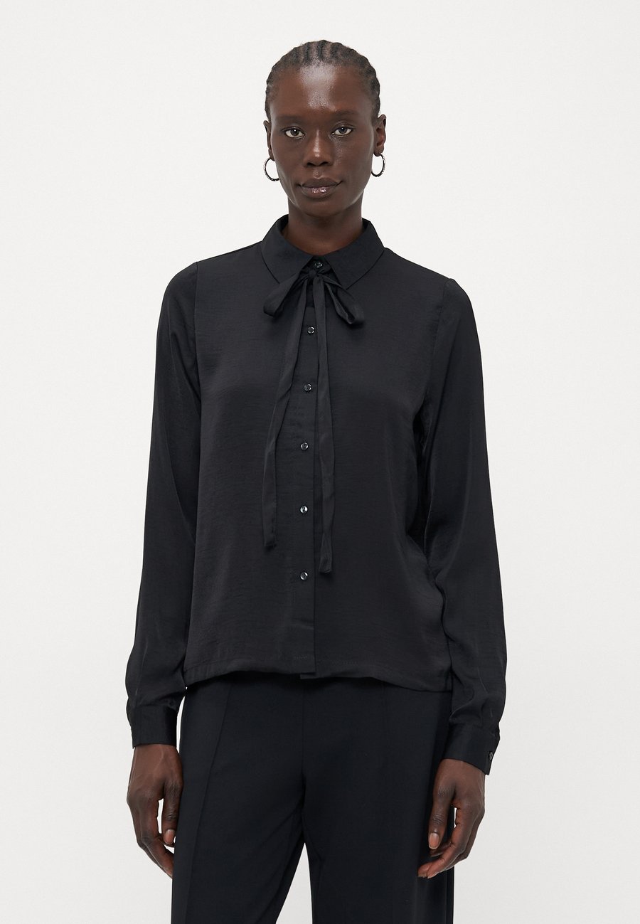 Блуза Vero Moda Tall VMGRETCHEN SHIRT , Black
Блуза Vero Moda Tall VMGRETCHEN SHIRT , Black