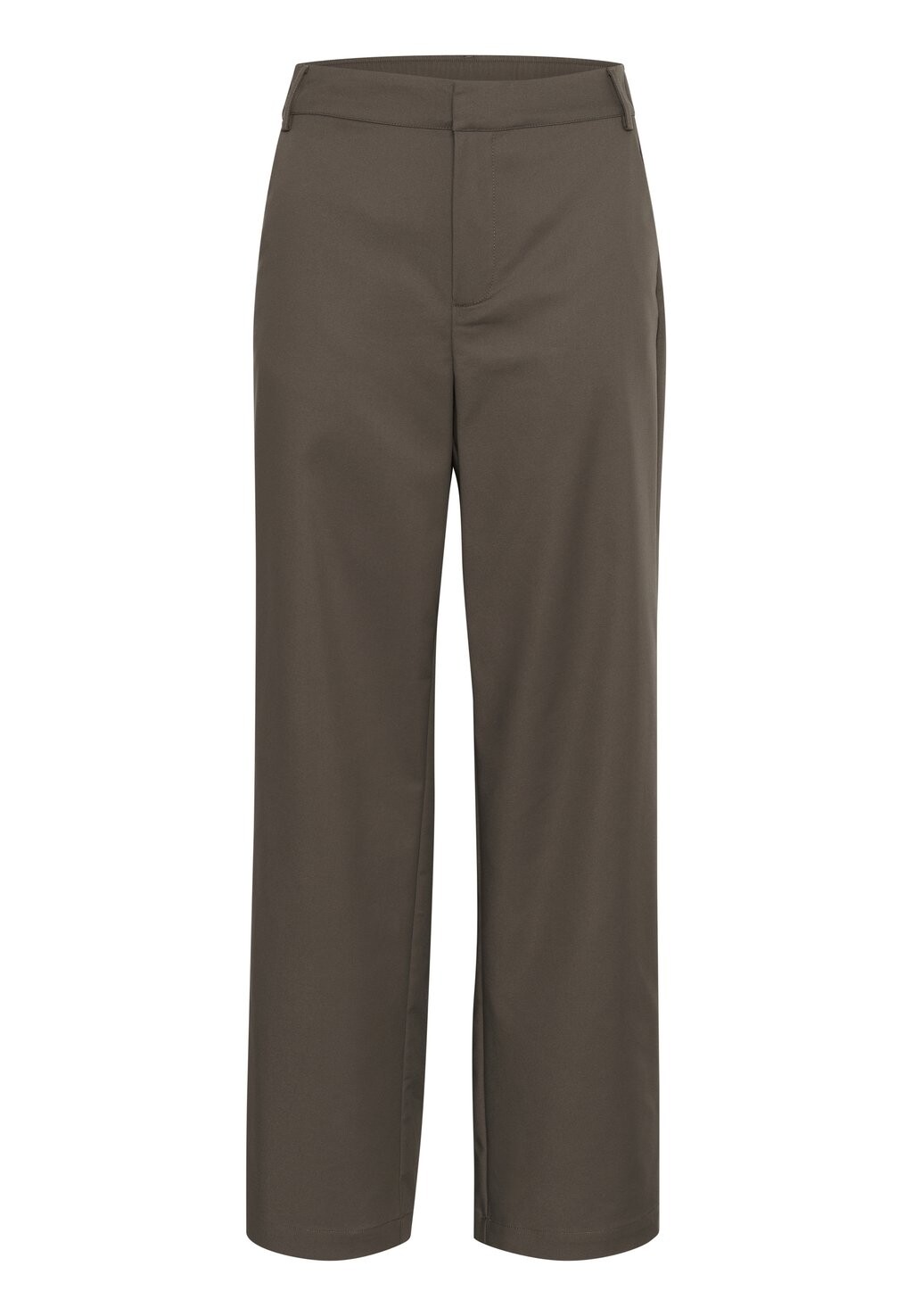 Тканевые брюки LORAINE WIDE Kaffe, коричневый
Тканевые брюки LORAINE WIDE Kaffe, коричневый