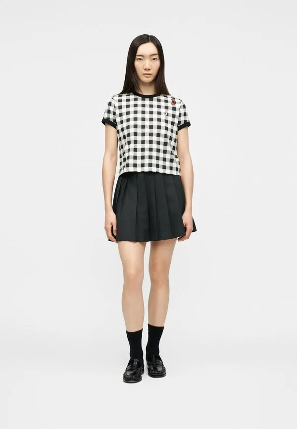 Футболка с принтом Fred Perry, Black, Черный, Футболка с принтом Fred Perry, Black
Футболка с принтом Fred Perry, Black, Черный, Футболка с принтом Fred Perry, Black