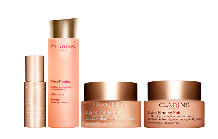 Наборы для ухода за кожей Unisex CLARINS
Наборы для ухода за кожей Unisex CLARINS