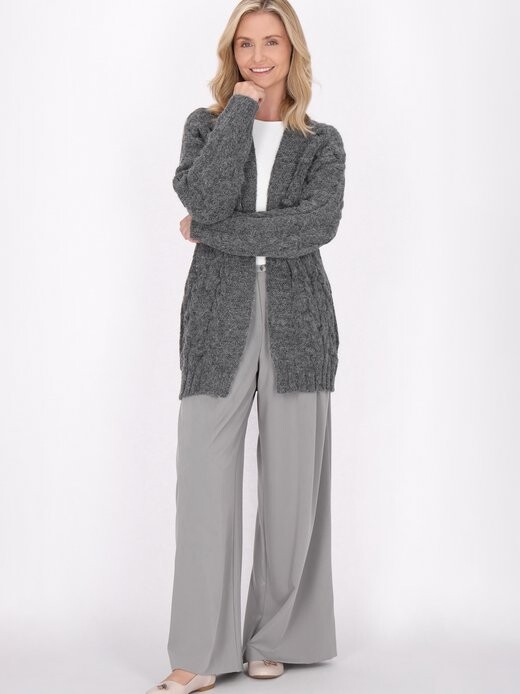 Кардиган Usha, серый
Кардиган Usha, серый