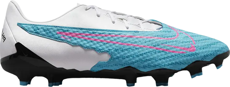 Кроссовки Phantom GX Academy MG 'Blast Pack', синий
Кроссовки Phantom GX Academy MG 'Blast Pack', синий