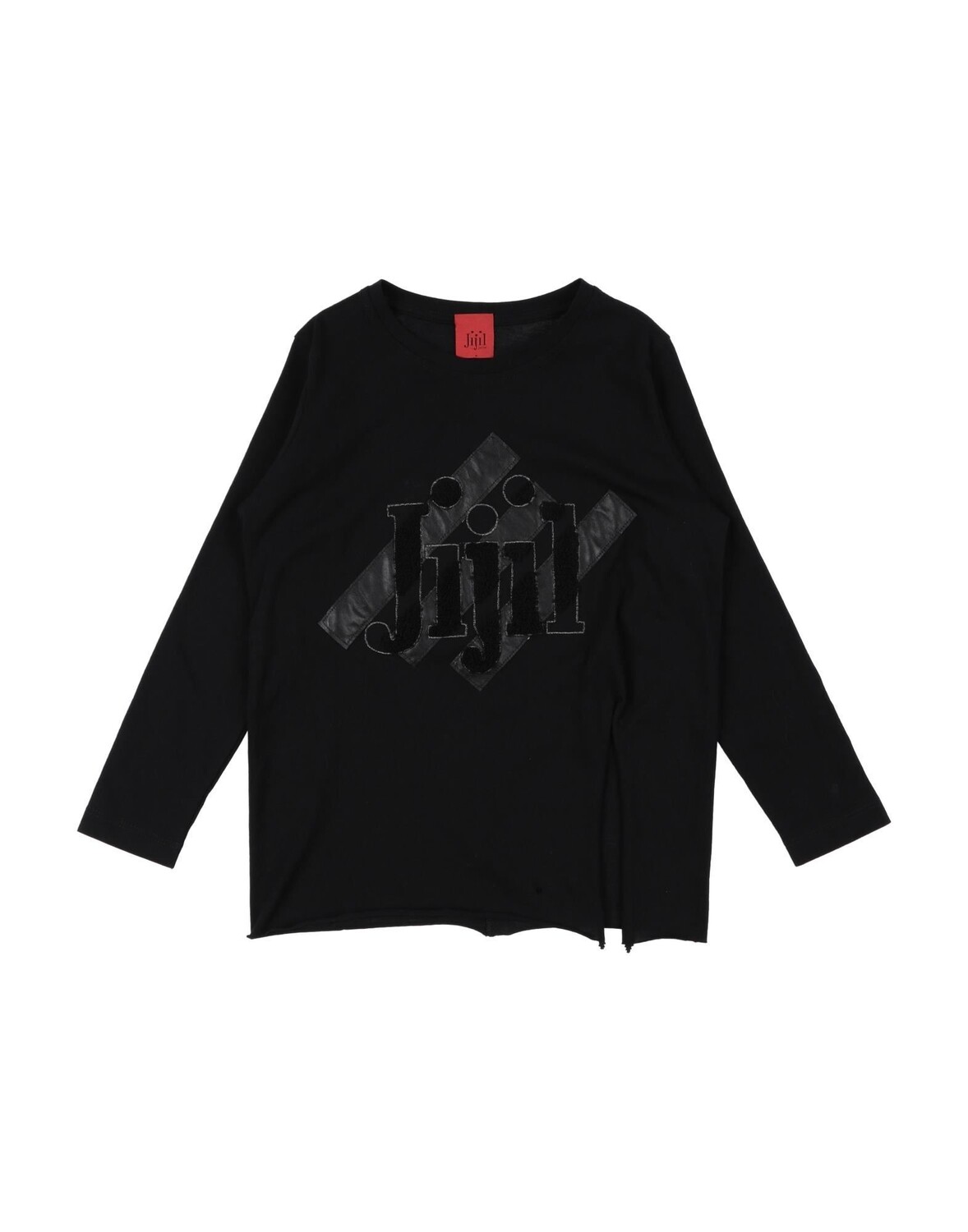 Футболка Jijil Jolie, черный
Футболка Jijil Jolie, черный
