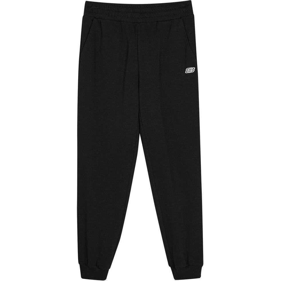 Skechers Вязаные спортивные штаны женские Carbon Black
Skechers Вязаные спортивные штаны женские Carbon Black