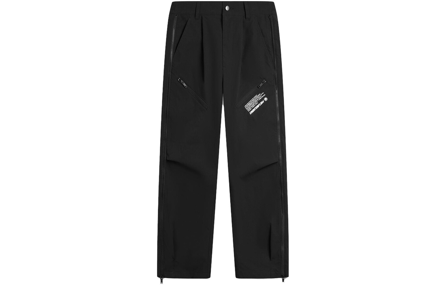 Трикотажные спортивные штаны мужские черные Lining, черный
Трикотажные спортивные штаны мужские черные Lining, черный