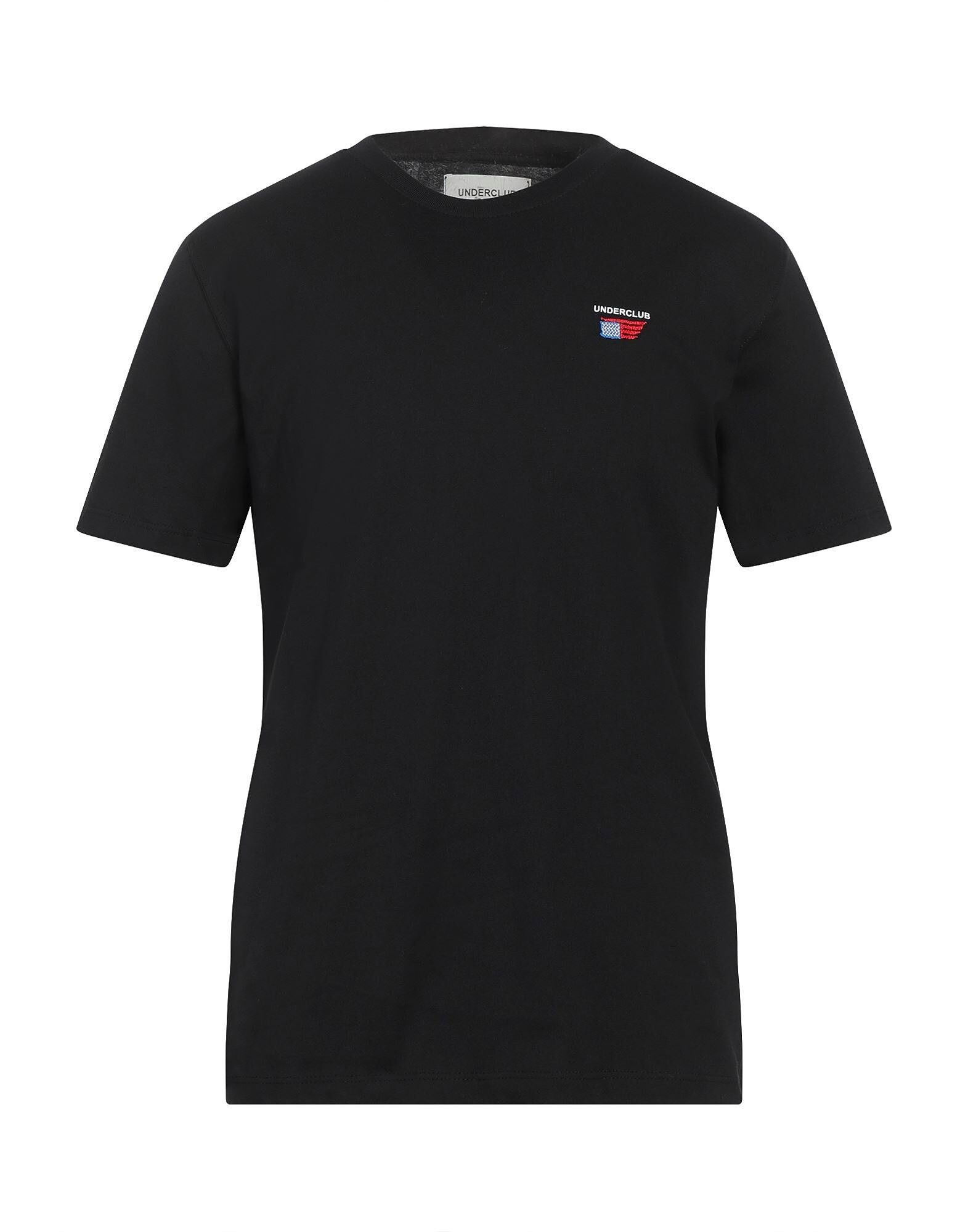 Футболка Underclub Edition, черный
Футболка Underclub Edition, черный