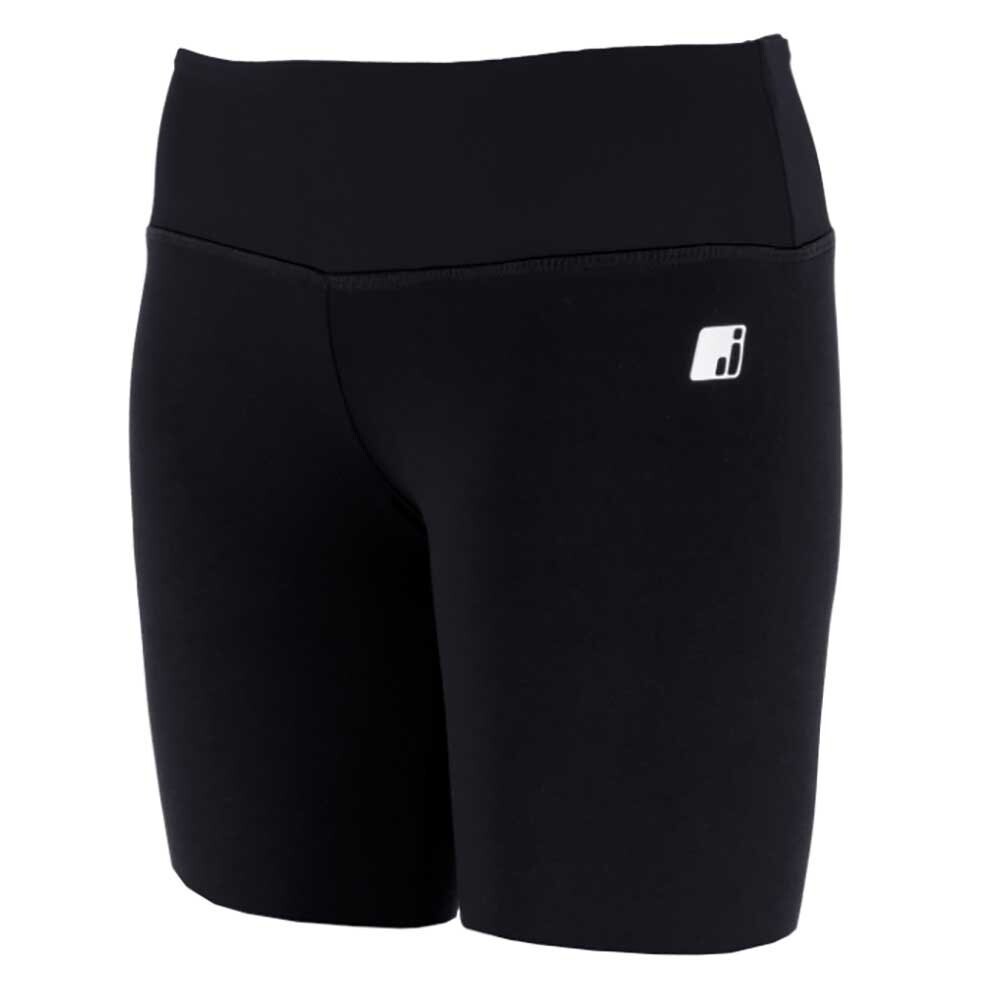 Шорты Joluvi Plex, черный
Шорты Joluvi Plex, черный