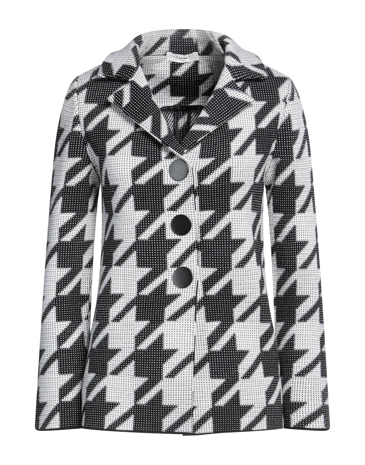 Блейзер Charlott, черный
Блейзер Charlott, черный