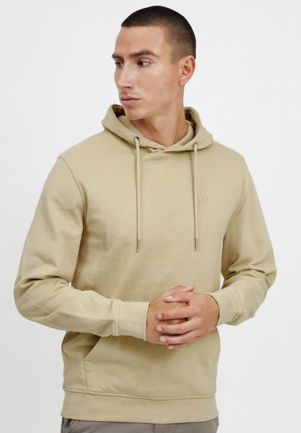 Толстовка BHRAYK Blend, цвет oyster gray
Толстовка BHRAYK Blend, цвет oyster gray