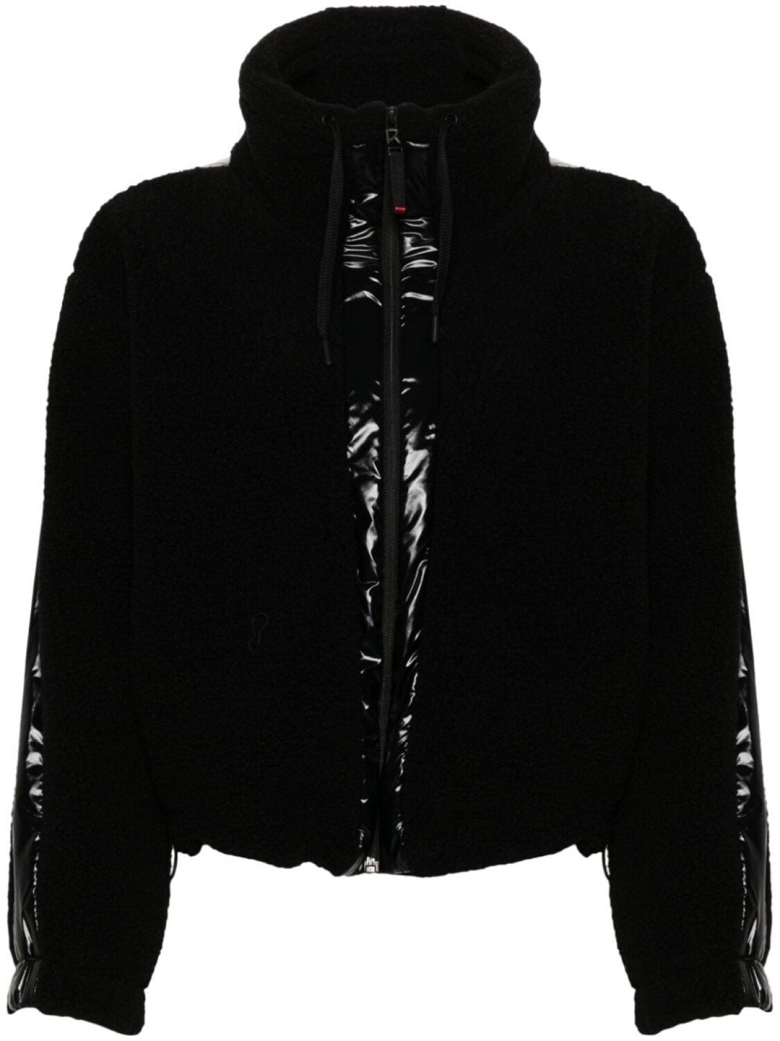 BOGNER FIRE+ICE флисовая куртка Ninetta, черный
BOGNER FIRE+ICE флисовая куртка Ninetta, черный