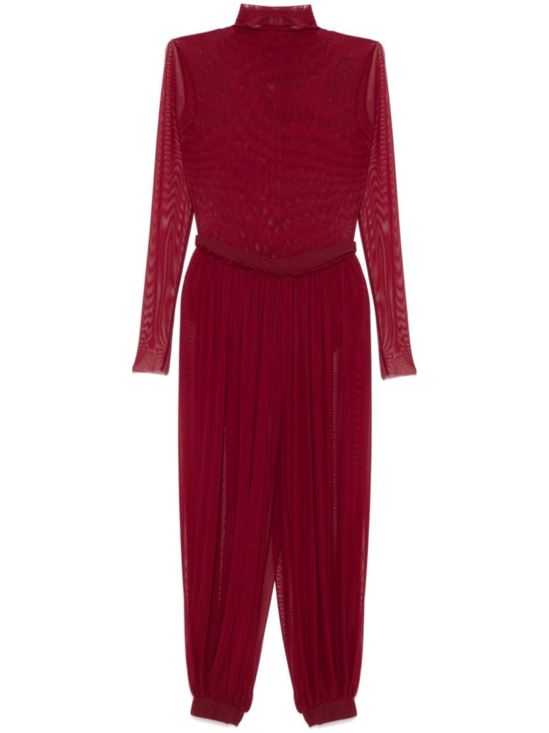 Atu Body Couture комплект из топа и брюк, красный
Atu Body Couture комплект из топа и брюк, красный