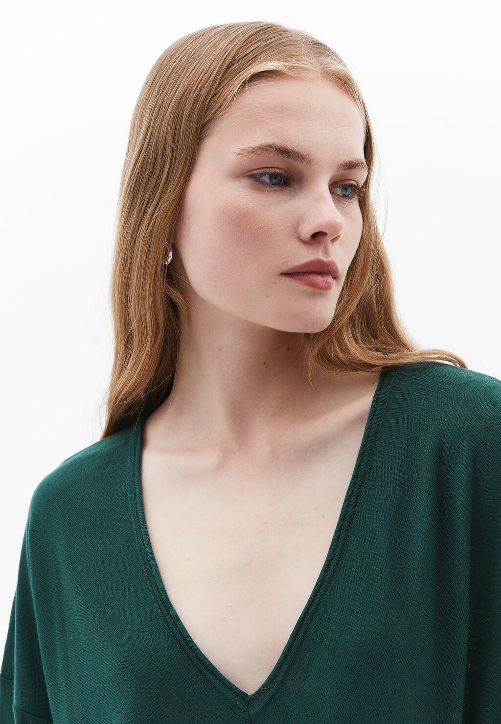 Джемпер OXXO, темно-зеленый
Джемпер OXXO, темно-зеленый