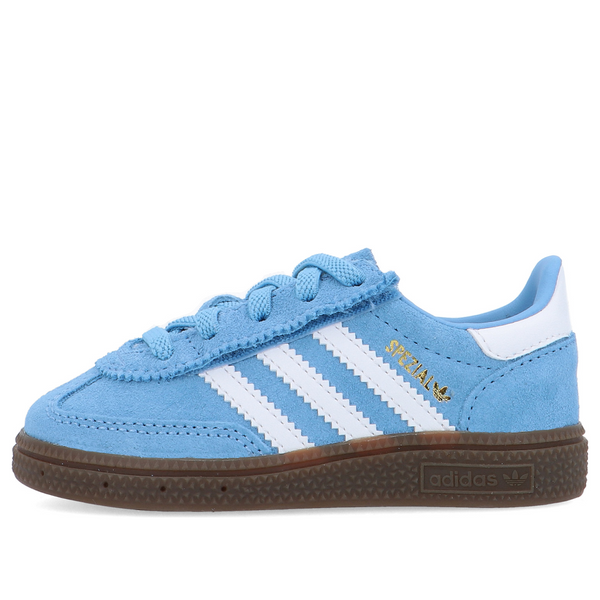 Кроссовки handball spezial cf Adidas, синий
Кроссовки handball spezial cf Adidas, синий