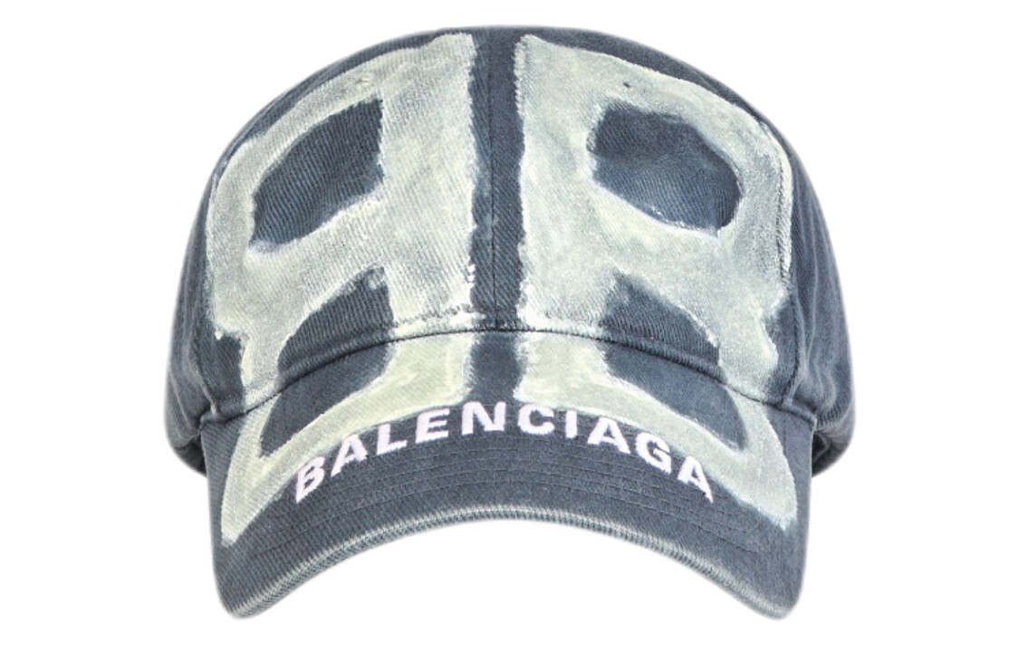 Мужская кепка Balenciaga, Темно-серый
Мужская кепка Balenciaga, Темно-серый