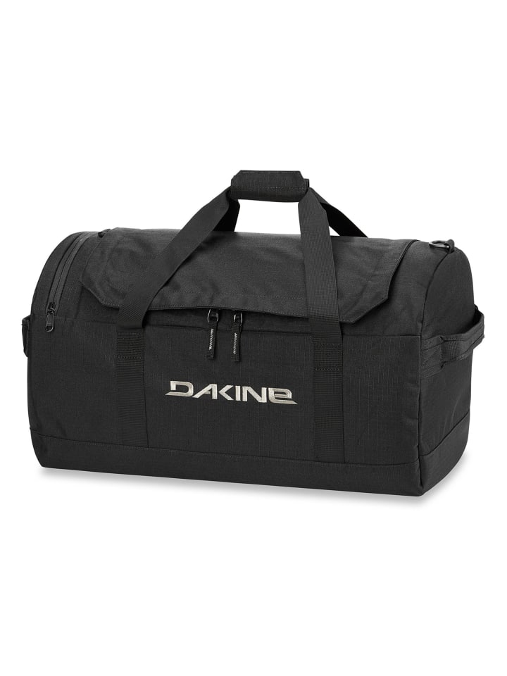 Дорожная сумка EQ 70L Weekender 60 см черного цвета Dakine
Дорожная сумка EQ 70L Weekender 60 см черного цвета Dakine