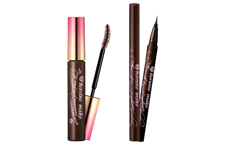 Набор косметики для женщин KISSME
Набор косметики для женщин KISSME