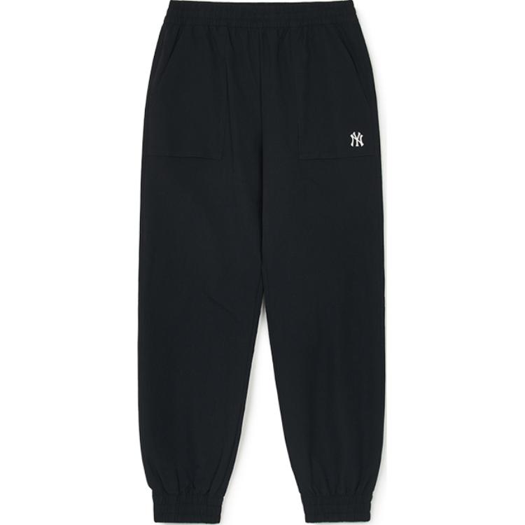 MLB Нью-Йорк Янкиз Базовый Коллекция Повседневные Штаны Unisex Black
MLB Нью-Йорк Янкиз Базовый Коллекция Повседневные Штаны Unisex Black