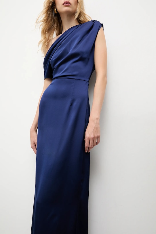 Платье Answear.Lab, темно-синий
Платье Answear.Lab, темно-синий