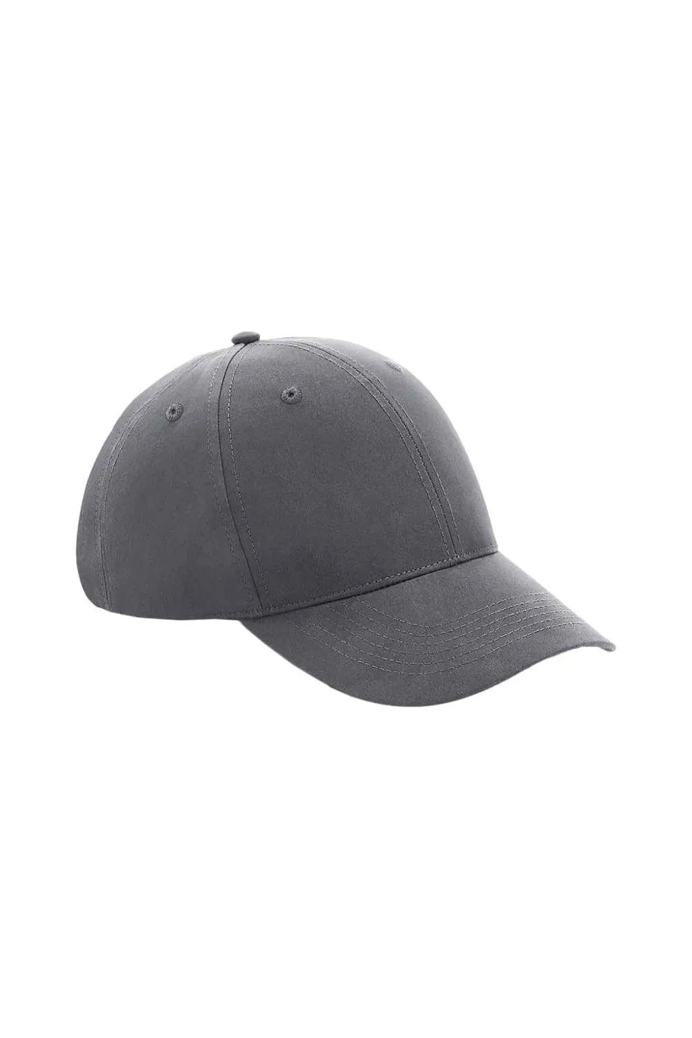 6 Панельная крышка Beechfield, серый
6 Панельная крышка Beechfield, серый