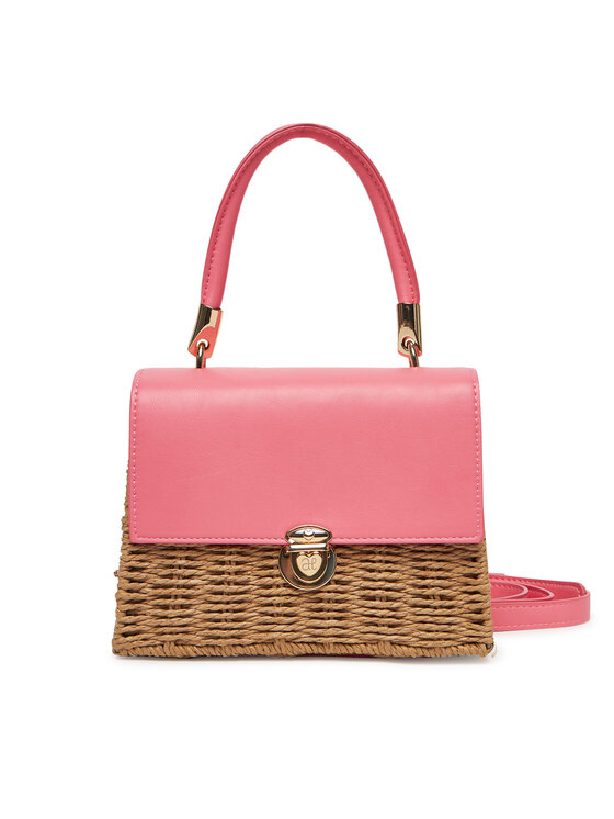 Сумочка 5458 Abel & Lula, розовый
Сумочка 5458 Abel & Lula, розовый