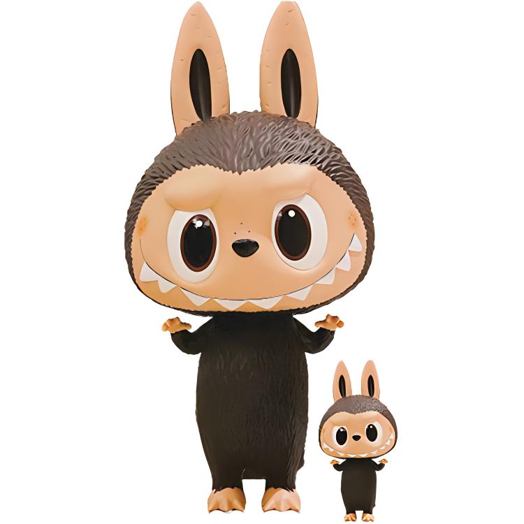 POP MART LABUBU Titan Set 2 Pack Set успокаивающие модные фигурки 70 см
POP MART LABUBU Titan Set 2 Pack Set успокаивающие модные фигурки 70 см