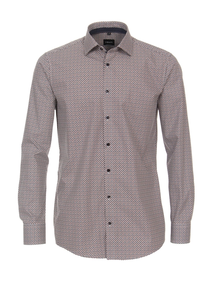 Рубашка Venti, красный 
Рубашка Venti, красный