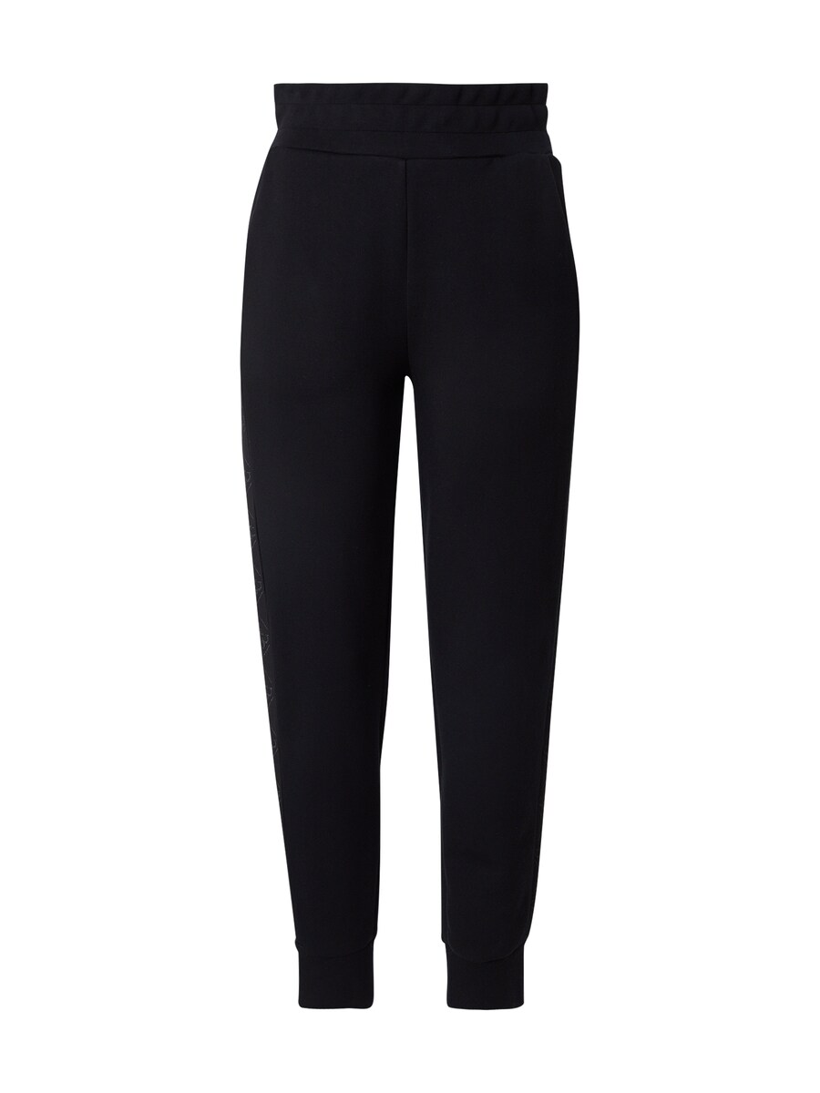 Зауженные брюки GUESS NEW VICTOIRE, черный
Зауженные брюки GUESS NEW VICTOIRE, черный