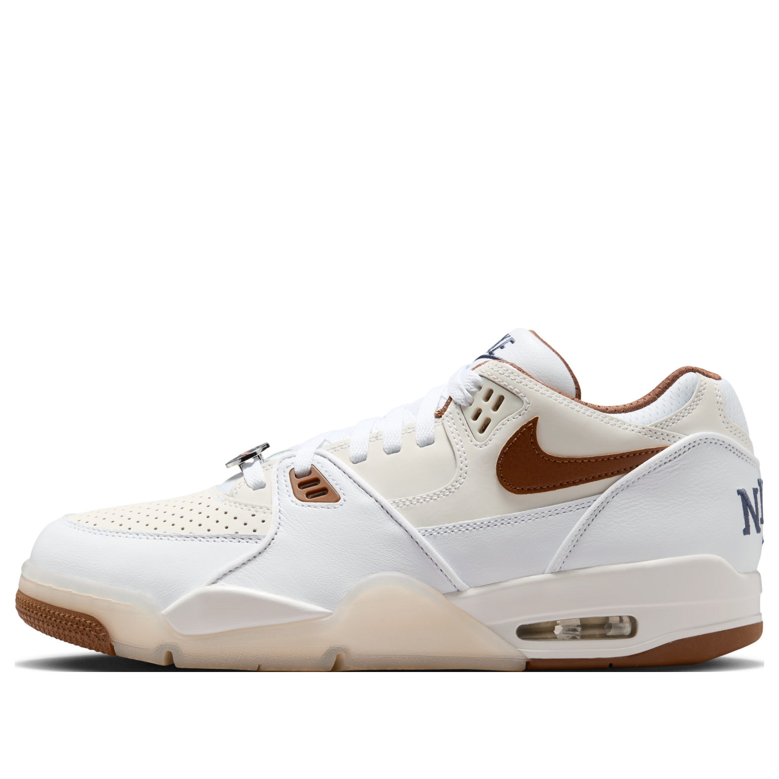Nike Air Flight '89 Low 'NAI KE'
Nike Air Flight '89 Low 'NAI KE'