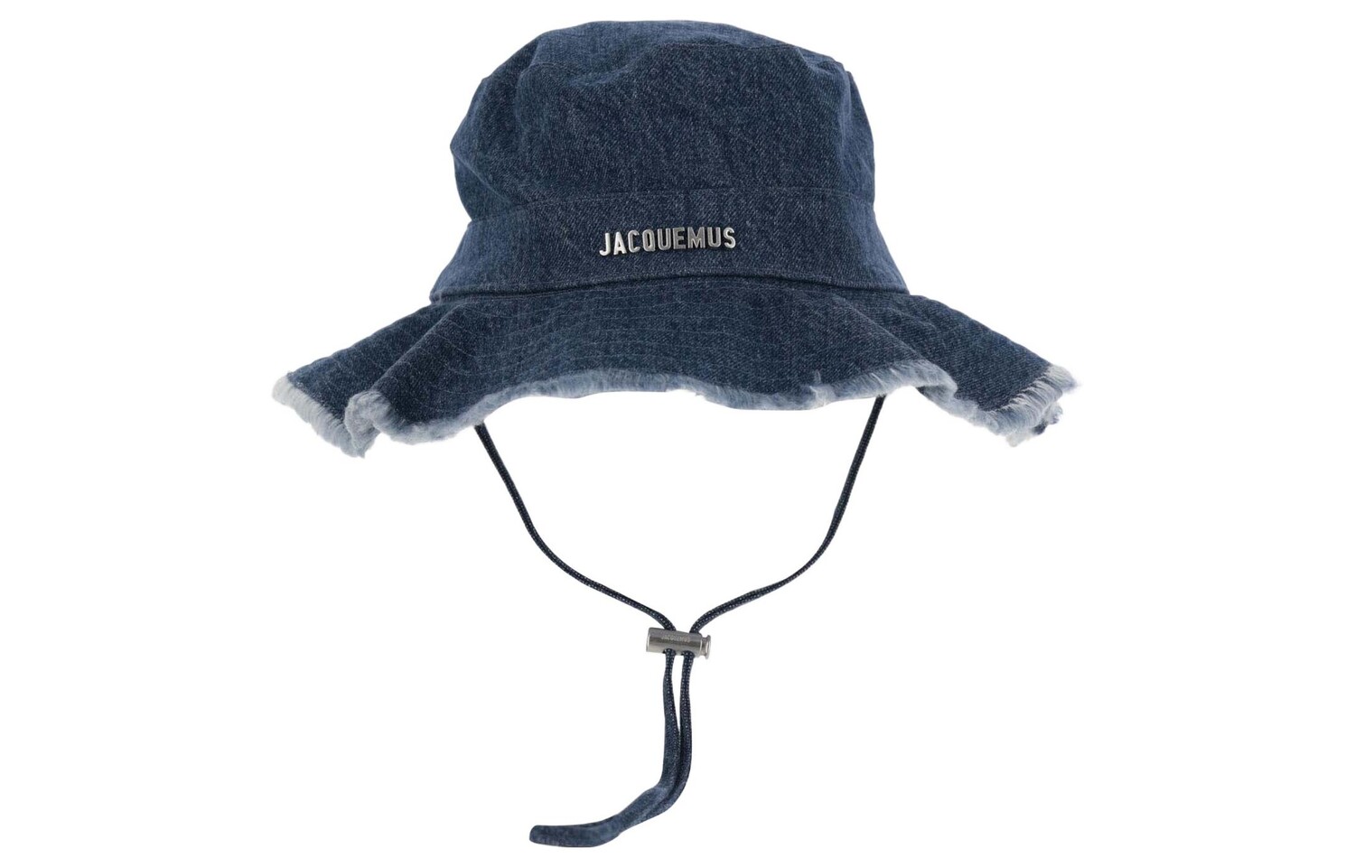 Панама женская Jacquemus, синий
Панама женская Jacquemus, синий