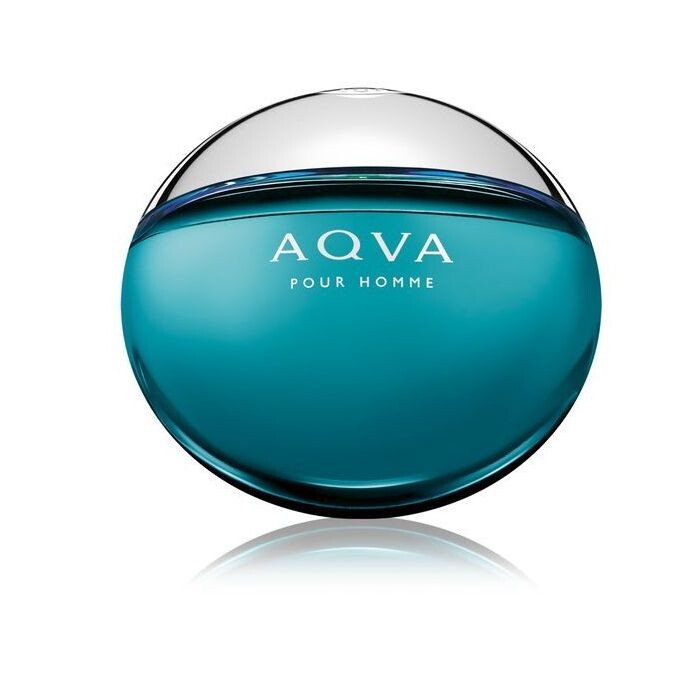 Мужская туалетная вода Aqva pour Homme EDT Bvlgari, 100
Мужская туалетная вода Aqva pour Homme EDT Bvlgari, 100