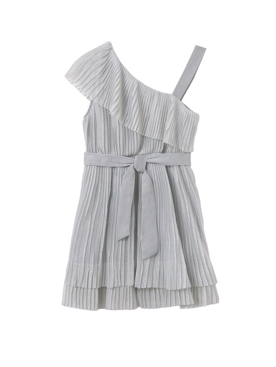 Элегантное платье обычного кроя 6977 Mayoral, серый
Элегантное платье обычного кроя 6977 Mayoral, серый