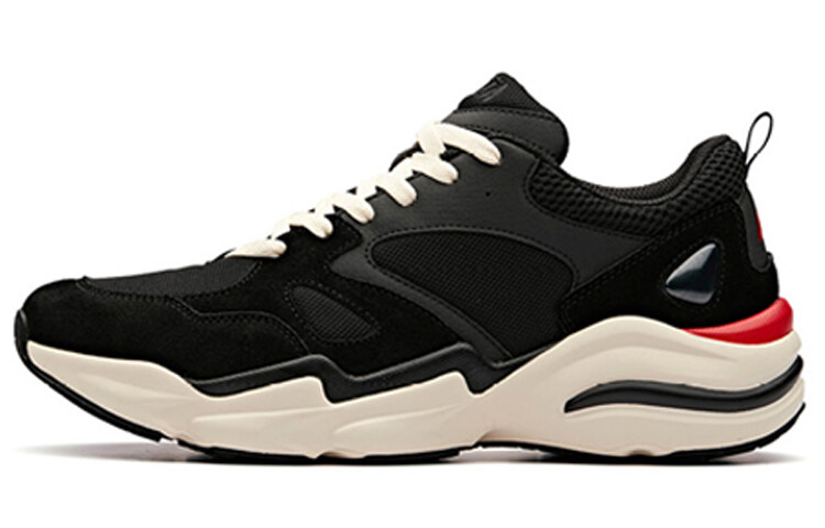 Кроссовки мужские массивные низкие черные/белые Anta, Черный, Кроссовки мужские массивные низкие черные/белые Anta
Кроссовки мужские массивные низкие черные/белые Anta, Черный, Кроссовки мужские массивные низкие черные/белые Anta