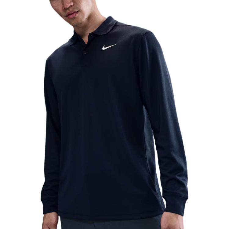 Поло мужское obsidian Nike, Obsidian Color
Поло мужское obsidian Nike, Obsidian Color