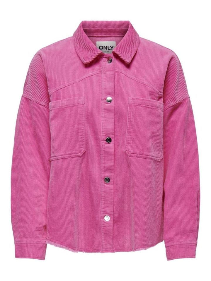 Пуховик ONLY, цвет strawberry moon
Пуховик ONLY, цвет strawberry moon