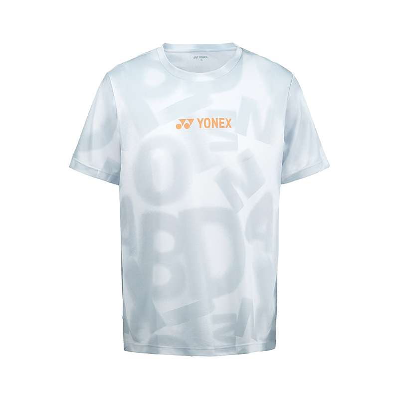 YONEX Футболка Training Series Badminton Jersey Men's
YONEX Футболка Training Series Badminton Jersey Men's