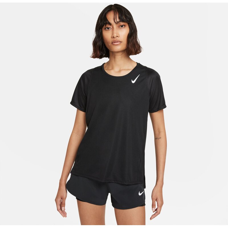 Футболка dri-fit race Nike, мультиколор
Футболка dri-fit race Nike, мультиколор