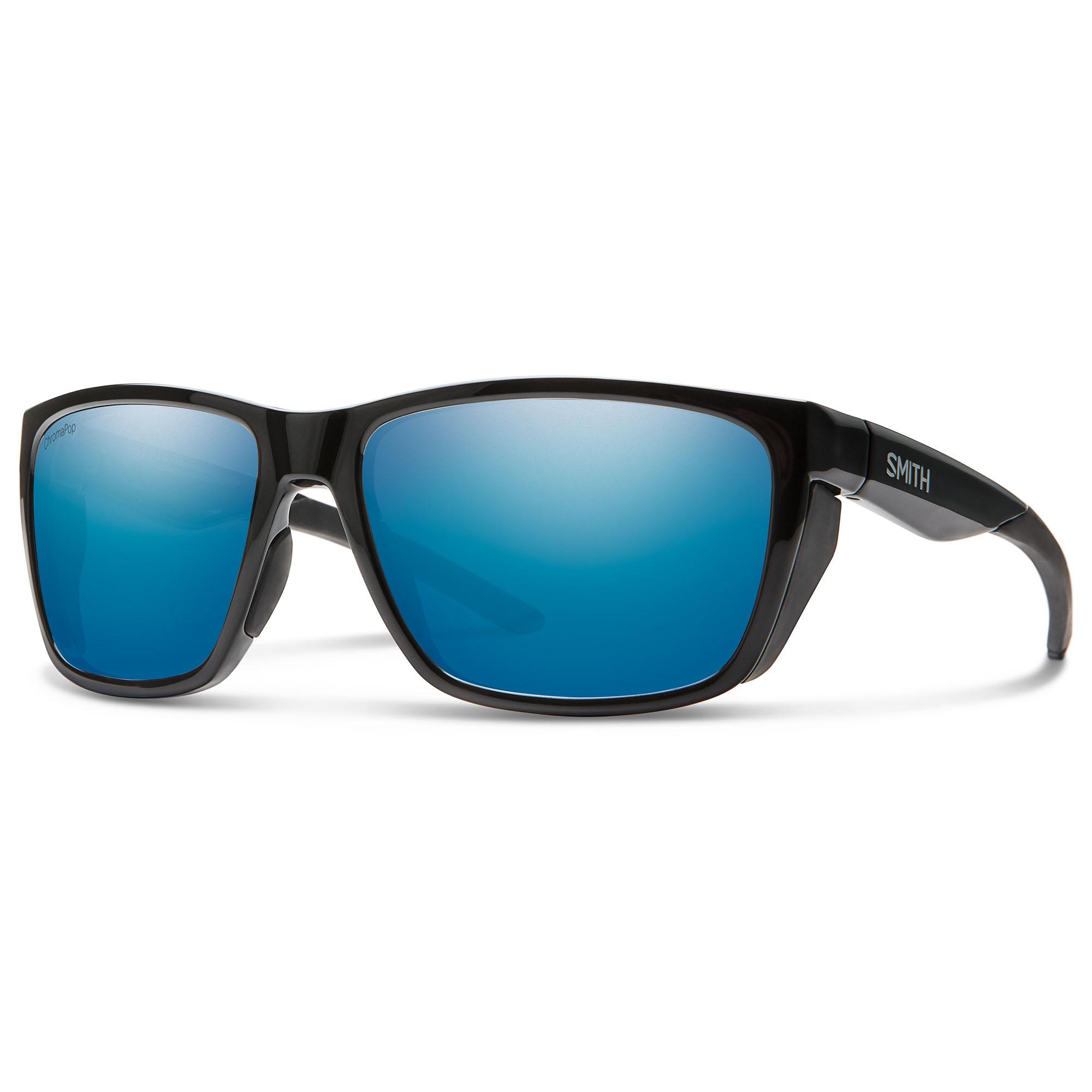 Мужские солнцезащитные очки Longfin Lifestyle Smith, Black/Chromapop Polarized Blue Mirror
Мужские солнцезащитные очки Longfin Lifestyle Smith, Black/Chromapop Polarized Blue Mirror