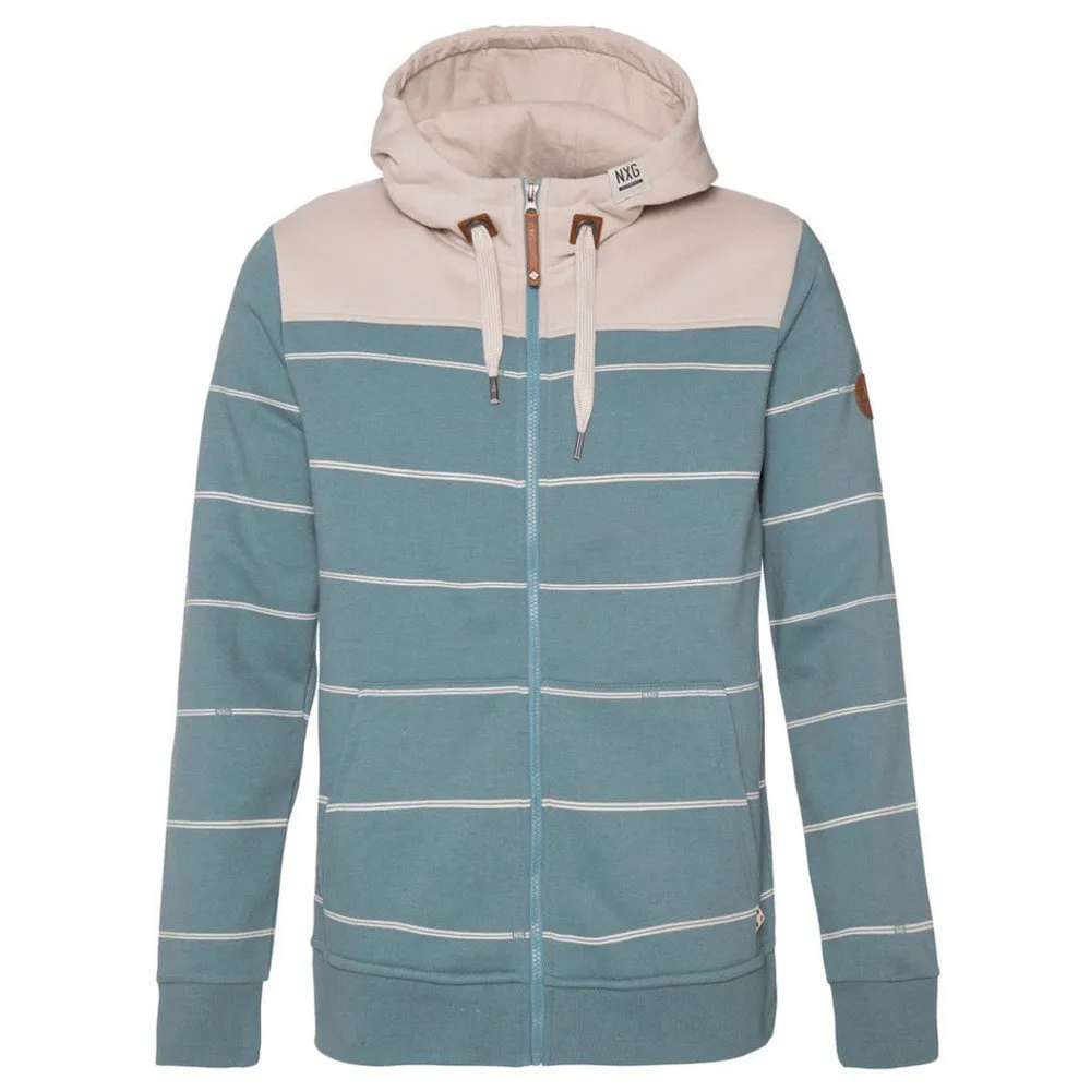 Толстовка Protest NXG Optimism full zip, синий
Толстовка Protest NXG Optimism full zip, синий